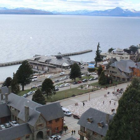 Departamento En El Centro De Barilocheアパートメント エクステリア 写真