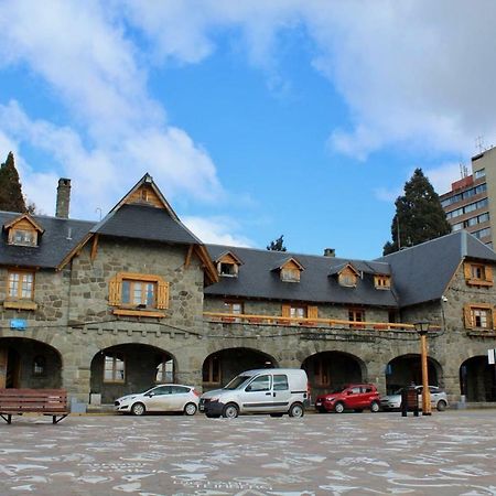 Departamento En El Centro De Barilocheアパートメント エクステリア 写真