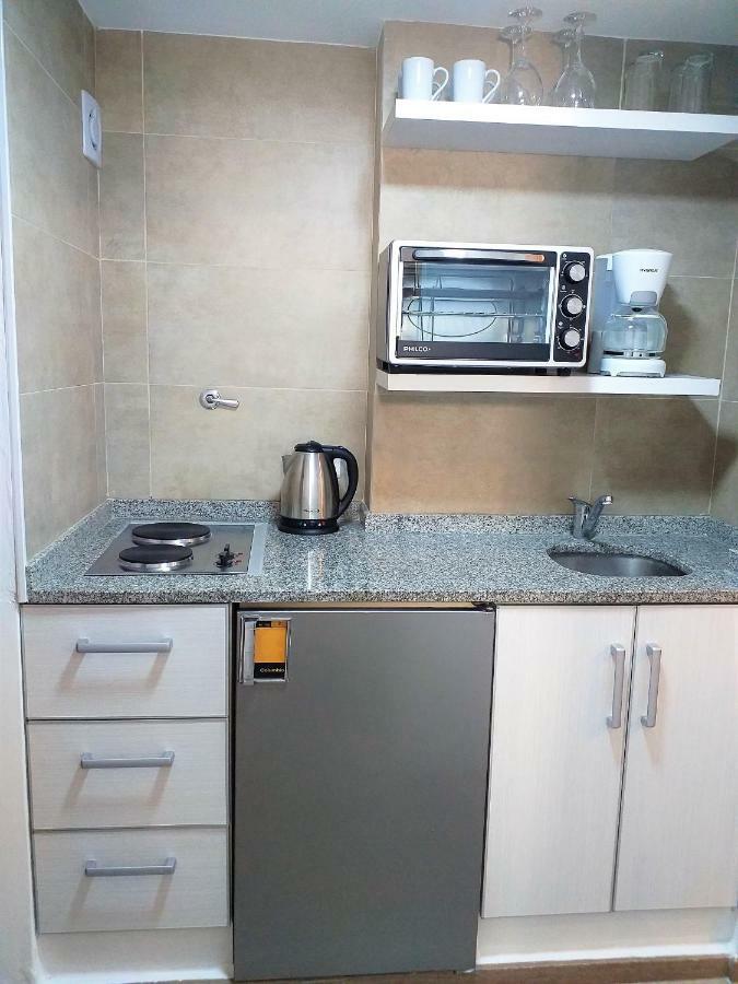 Departamento En El Centro De Barilocheアパートメント エクステリア 写真