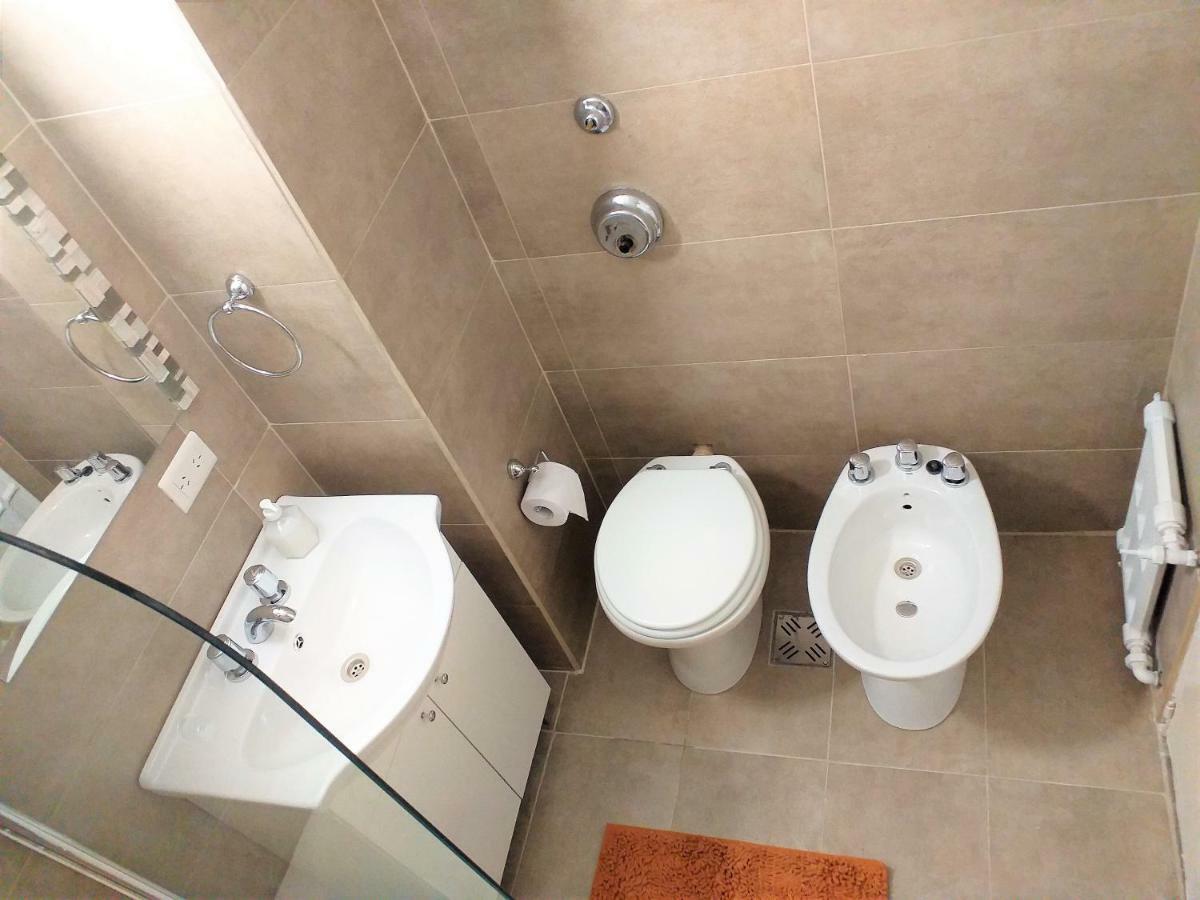 Departamento En El Centro De Barilocheアパートメント エクステリア 写真