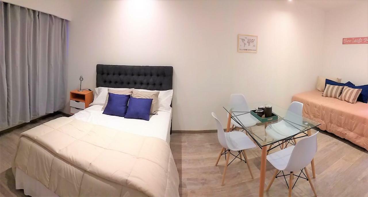 Departamento En El Centro De Barilocheアパートメント エクステリア 写真