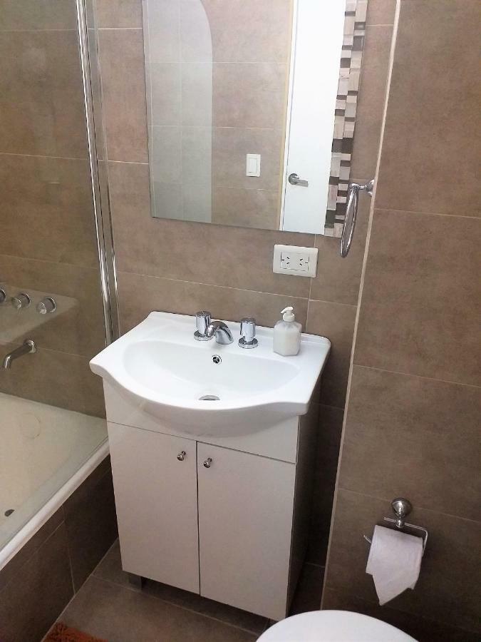 Departamento En El Centro De Barilocheアパートメント エクステリア 写真