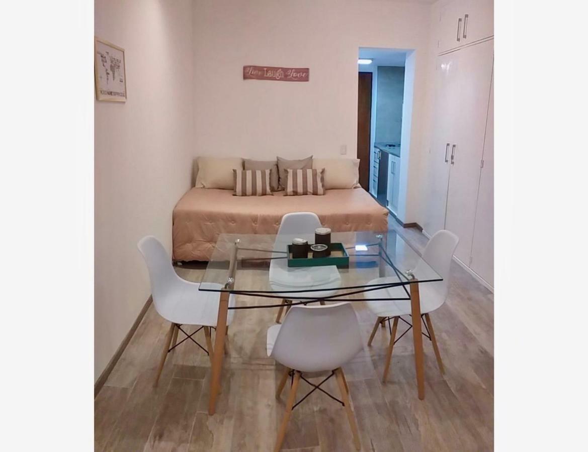 Departamento En El Centro De Barilocheアパートメント エクステリア 写真