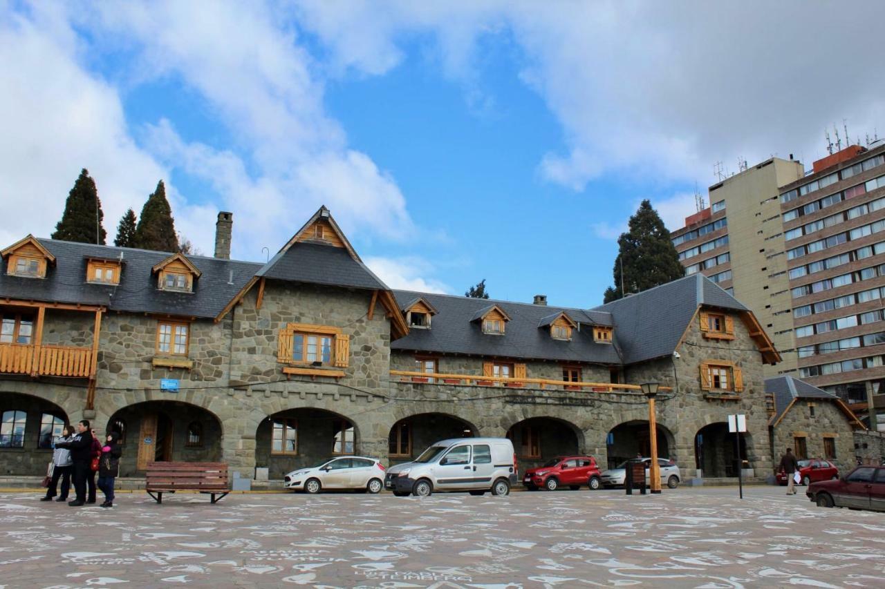 Departamento En El Centro De Barilocheアパートメント エクステリア 写真